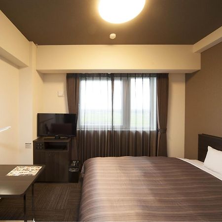 Hotel Route Inn Ono Ono  Экстерьер фото
