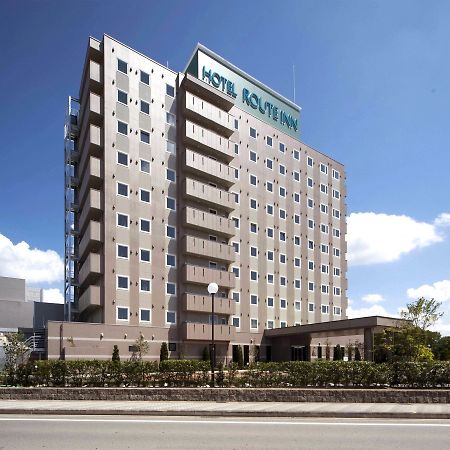 Hotel Route Inn Ono Ono  Экстерьер фото