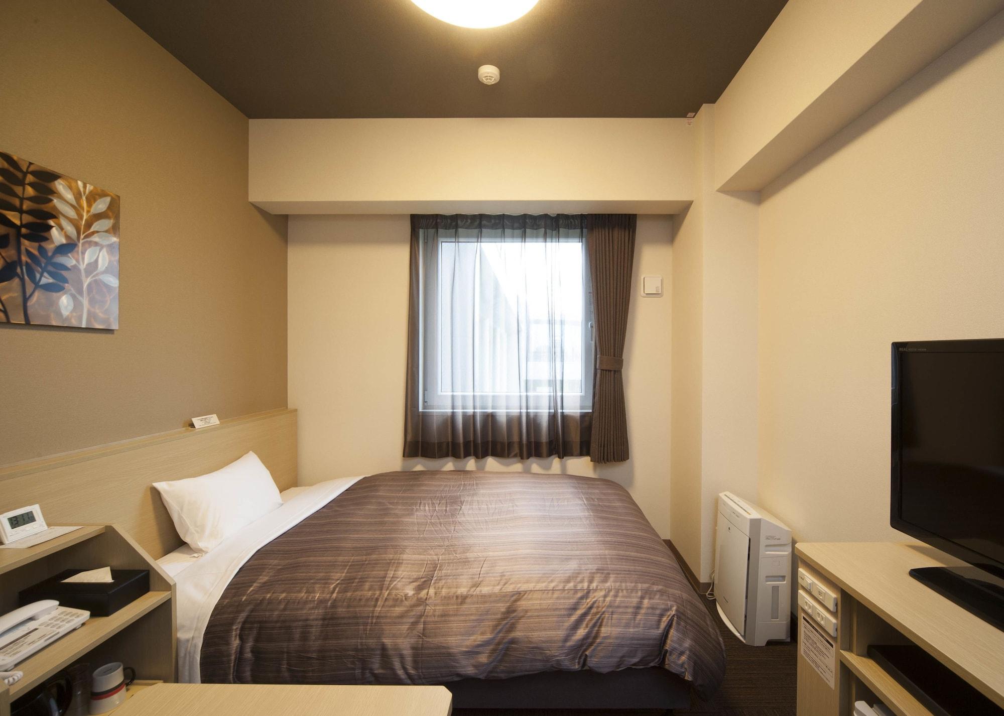 Hotel Route Inn Ono Ono  Экстерьер фото