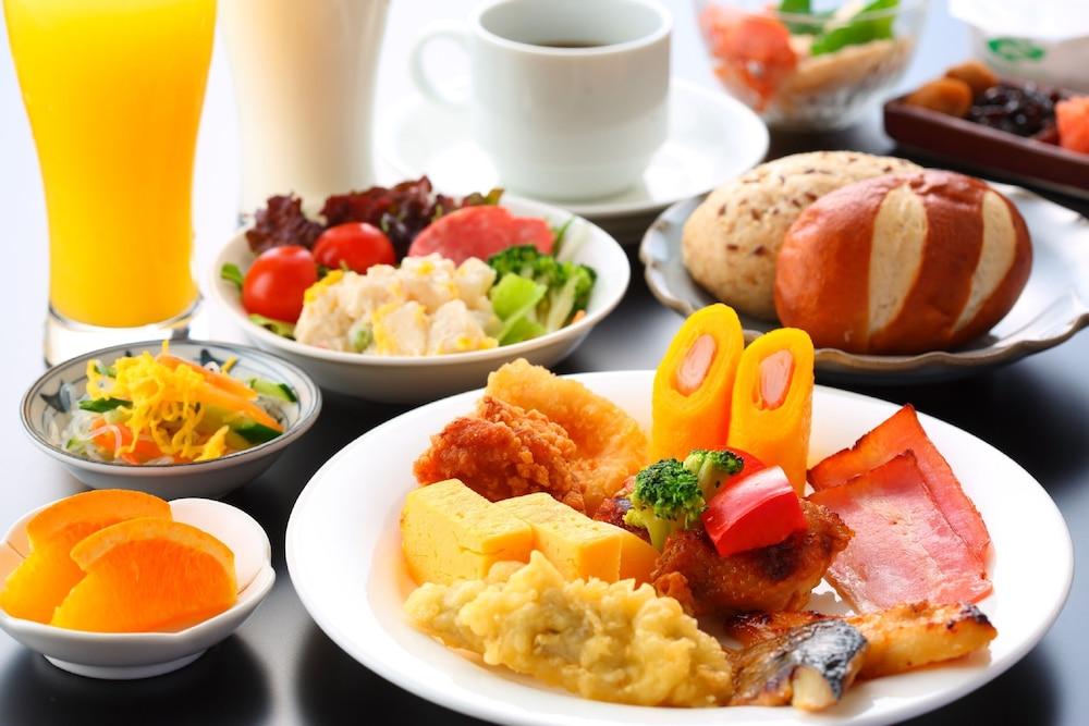 Hotel Route Inn Ono Ono  Экстерьер фото