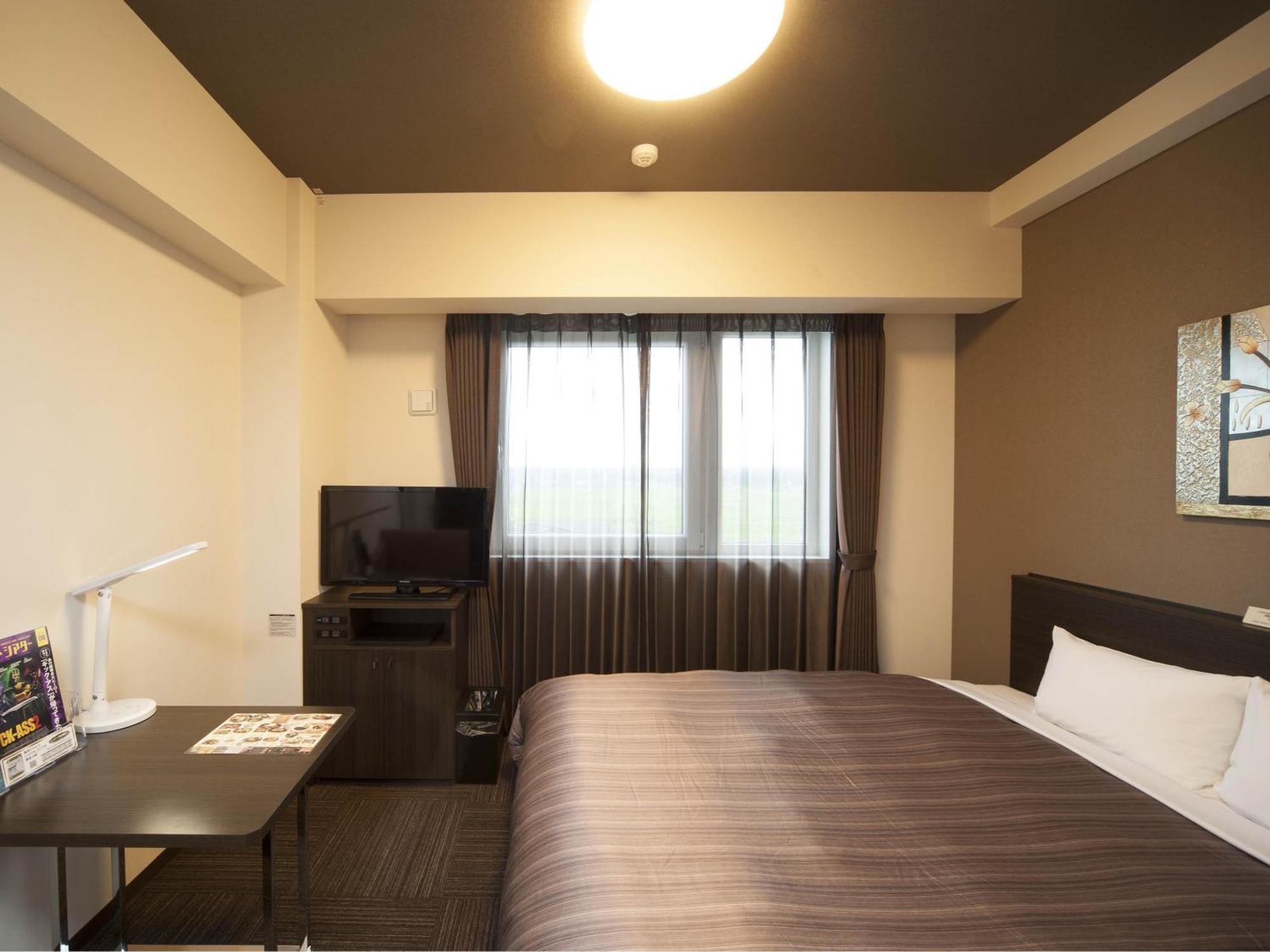 Hotel Route Inn Ono Ono  Экстерьер фото