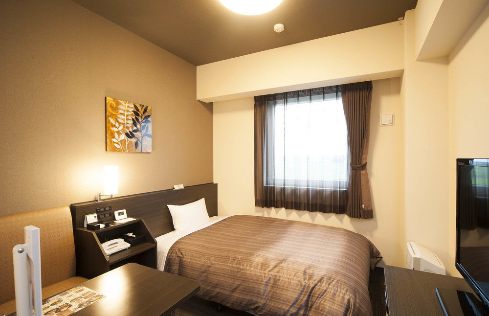 Hotel Route Inn Ono Ono  Экстерьер фото