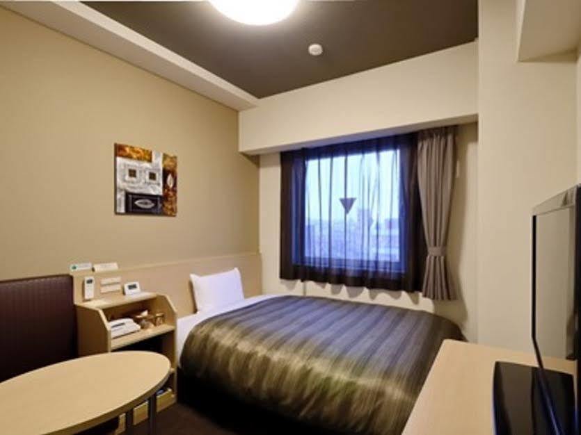 Hotel Route Inn Ono Ono  Экстерьер фото