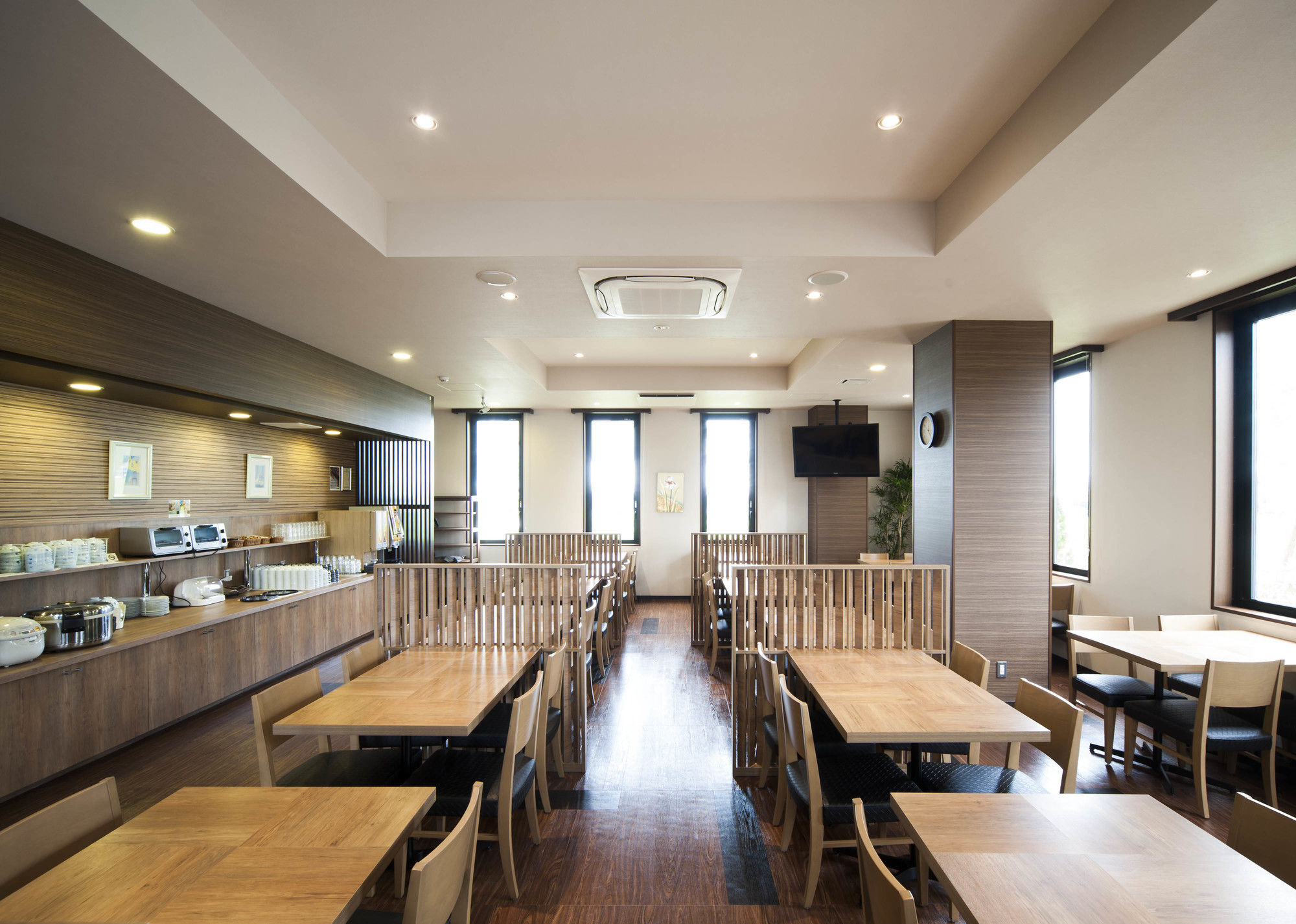 Hotel Route Inn Ono Ono  Экстерьер фото