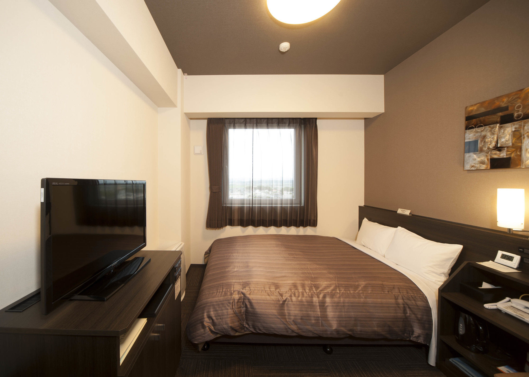 Hotel Route Inn Ono Ono  Экстерьер фото